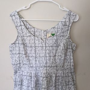 Fervour sudoku dress size L